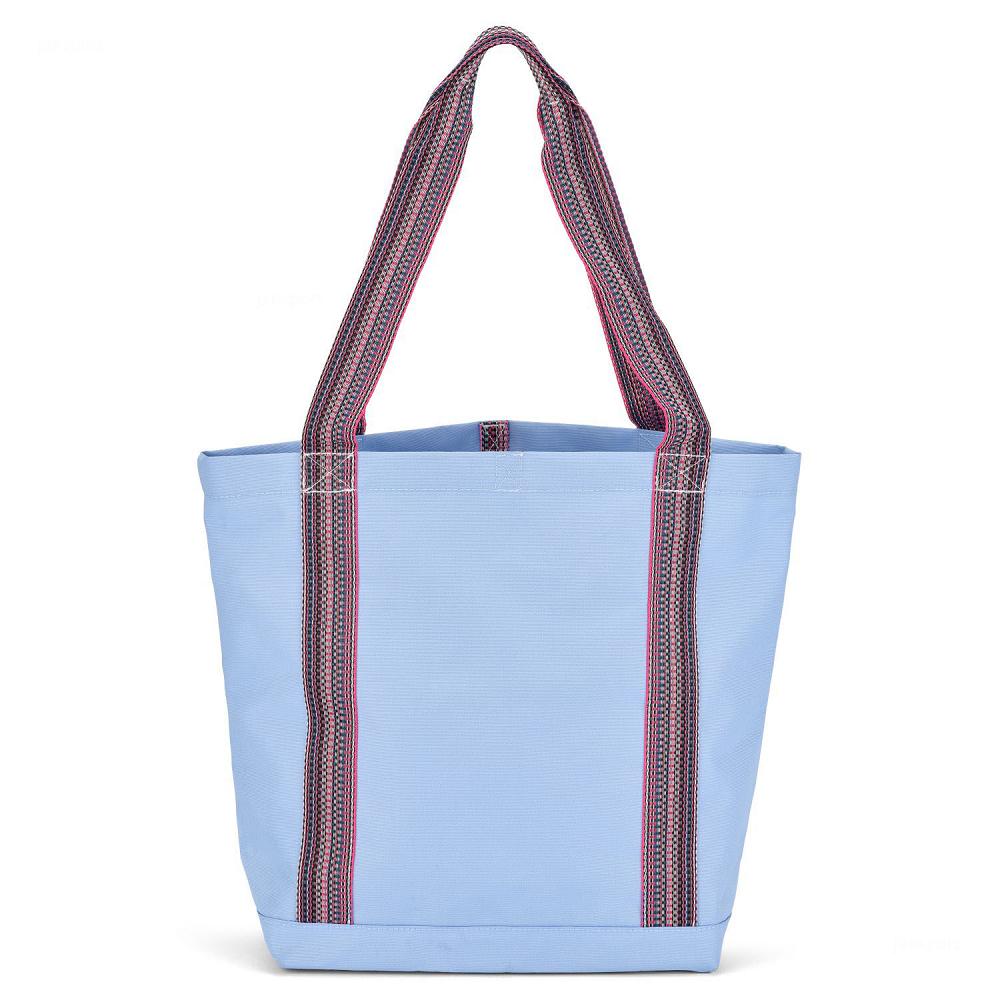 Sac Isotherme Repas JanSport Restore Tote Bleu | SZP-57231516